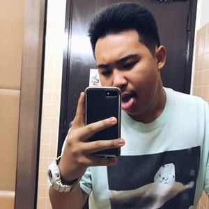 Meet your Posher, Fitzpatrick